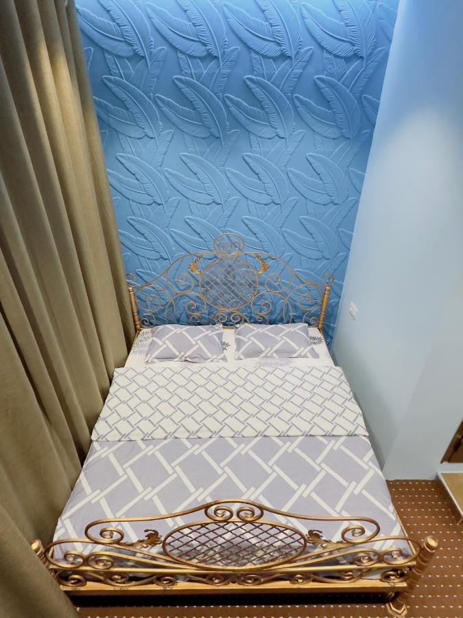 The Top Hostel Tashkent Exterior photo